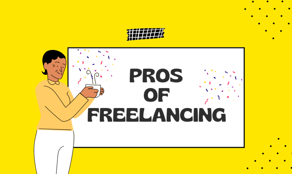 Freelancing in Pakistan
